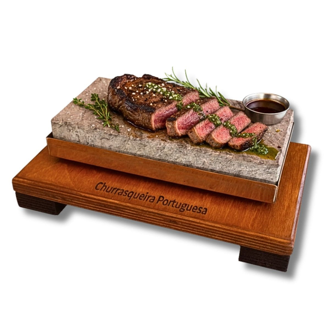 Promo 4 ración 10x20