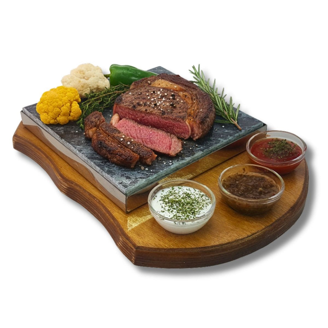 Pack 2 20x20 curvas 3s