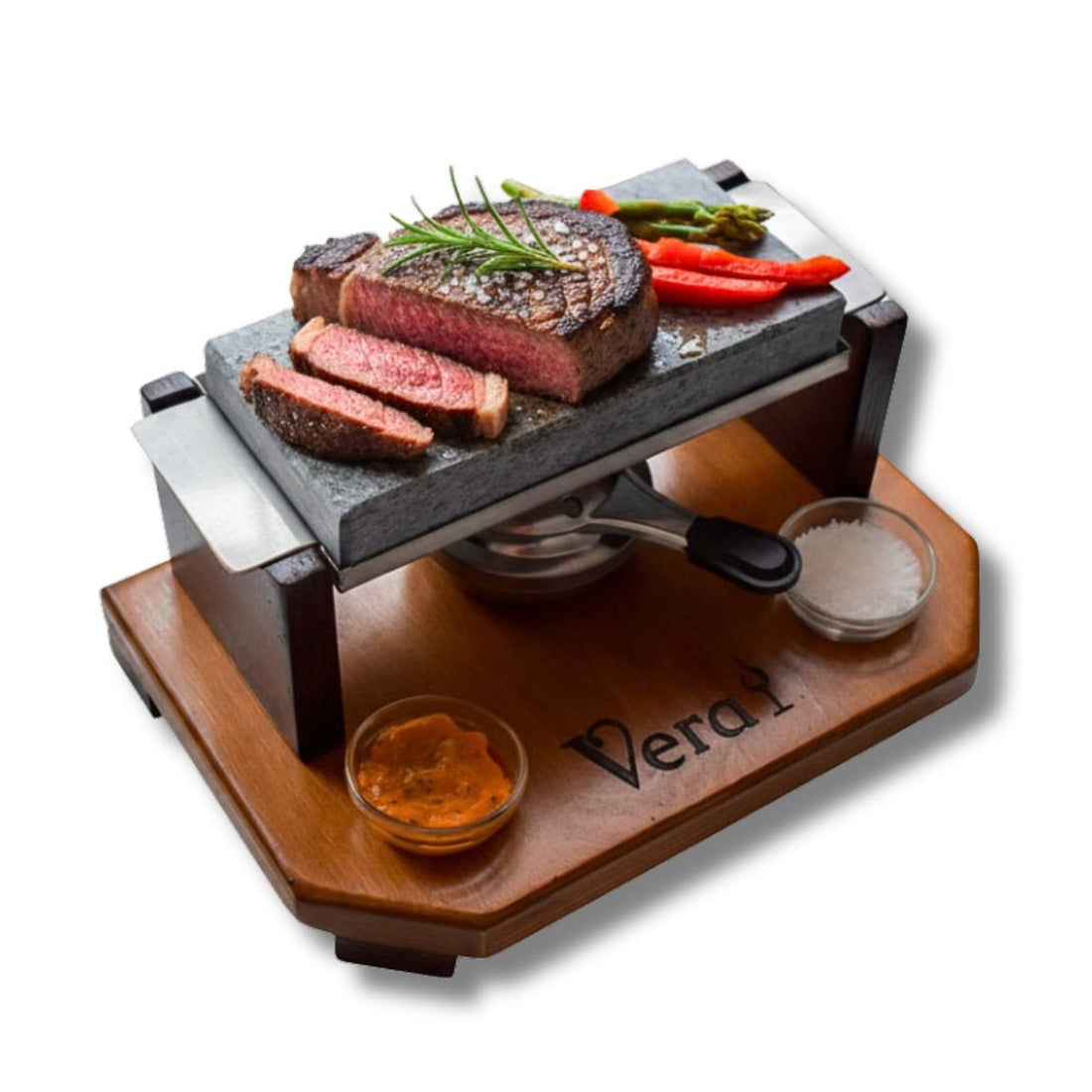 Piedra 10x20 1 quemador