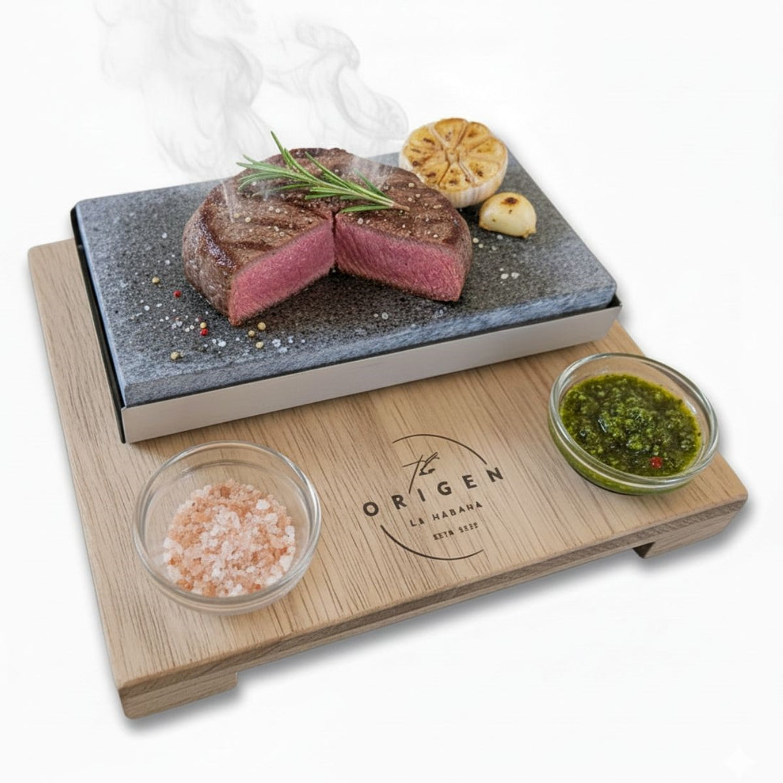 Pack 4 unidades Ración CL