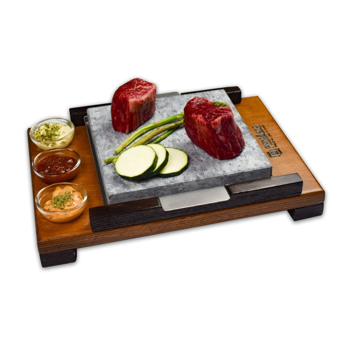 Pack 4 CT bicolor 3S